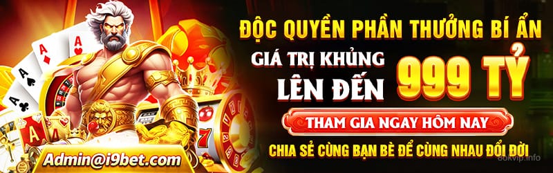 Trải nghiệm Slots đỉnh cao