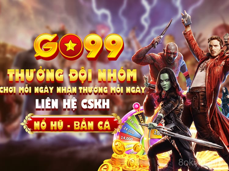 Hoàn tiền Slot